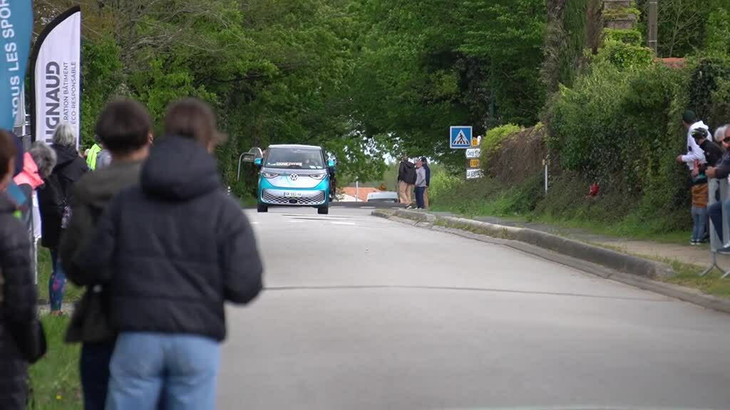 Victoires saison 2026