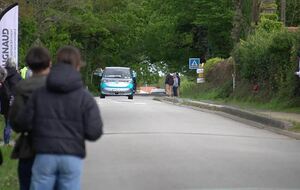 UFOLEP - Mouilleron-le-Captif - 1ère catégorie