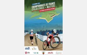 Championnat de France Masters de cyclo-cross