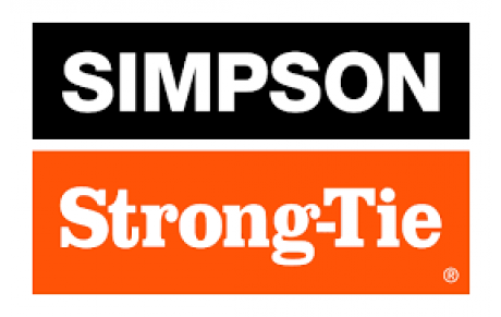 Simpson Strong-Tie